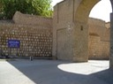 Ahmadi Gate to the Citadel