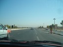 Street outside Erbil